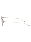 Montblanc Runde Sonnenbrille MB0472 S 002