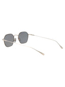 Montblanc Runde Sonnenbrille MB0472 S 002