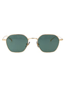 Montblanc Round Sunglasses Mb0472 S 004