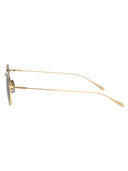 Montblanc Round Sunglasses Mb0472 S 004