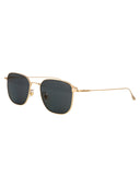 Montblanc Round Sunglasses Mb0477 Sa 001