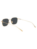 Montblanc Round Sunglasses Mb0477 Sa 001