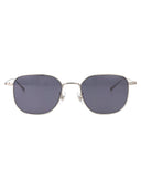 Montblanc Round Sunglasses Mb0477 Sa 003