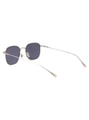 Montblanc Round Sunglasses Mb0477 Sa 003