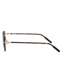 Montblanc Rimless Sunglasses Mb0470 S 003