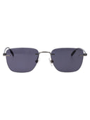 Montblanc Randlose Sonnenbrille Mb0470 S 004
