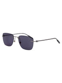 Montblanc Randlose Sonnenbrille Mb0470 S 004
