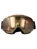Montblanc Mask Sonnenbrille MB0380 S 002