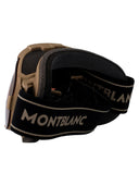Montblanc Mask Sonnenbrille MB0380 S 002