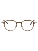 Montblanc Round Optical Mb0355 O 006