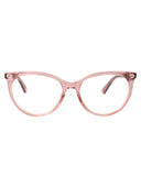 Gucci Round Optical Gg0093 O 012