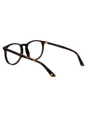 Gucci Round Optical Gg0027 O 016