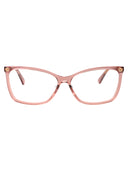 Gucci Cat Eye Optical Gg0025 O 023