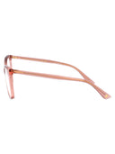 Gucci Cat Eye Optical Gg0025 O 023
