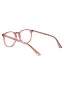 Gucci Round Optical Gg0027 O 022