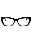 Balenciaga Rectangular Optical Bb0483 O 001