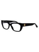 Balenciaga Rectangular Optical Bb0483 O 001