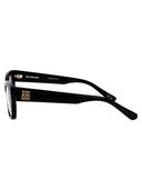 Balenciaga Rectangular Optical Bb0483 O 001