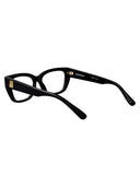 Balenciaga Rectangular Optical Bb0483 O 001
