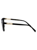 Gucci Cat-Eye-Sonnenbrille Gg2032 S 001
