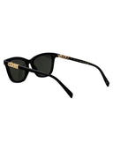 Gucci Cat-Eye-Sonnenbrille Gg2032 S 001