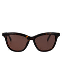 Gucci Cat Eye Sunglasses Gg2032 S 002