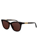 Gucci Cat Eye Sunglasses Gg2032 S 002