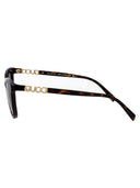 Gucci Cat Eye Sunglasses Gg2032 S 002