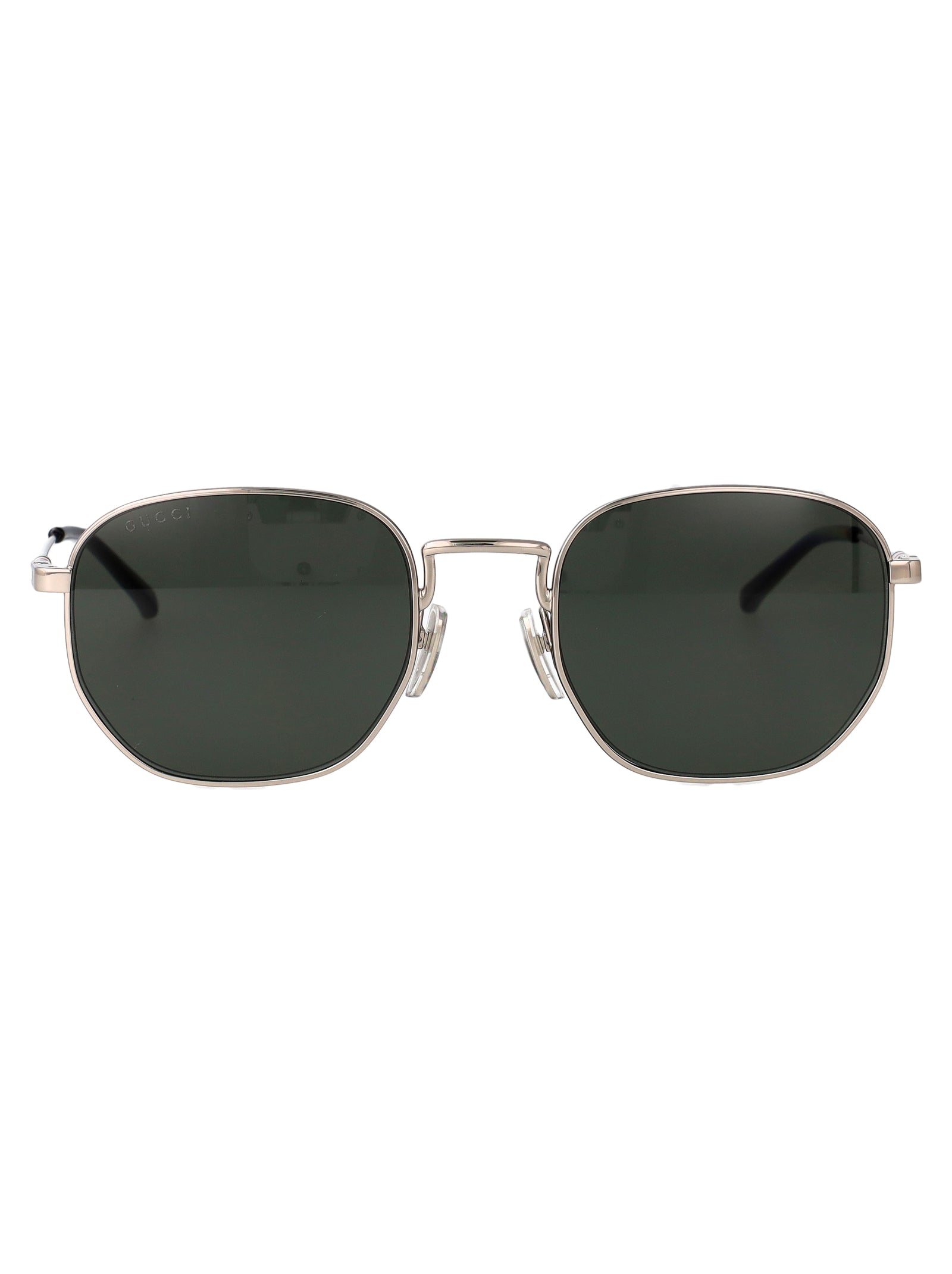 Gucci ronde zonnebril Gg2095 S 001