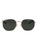 Gucci ronde zonnebril Gg2095 S 001