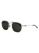 Gucci ronde zonnebril Gg2095 S 001