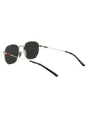 Gucci Runde Sonnenbrille Gg2095 S 001
