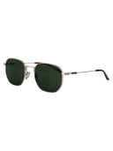 Gucci Runde Sonnenbrille Gg2095 S 002
