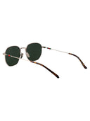 Gucci Runde Sonnenbrille Gg2095 S 002