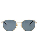 Gucci Runde Sonnenbrille Gg2095 S 003