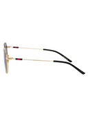 Gucci Runde Sonnenbrille Gg2095 S 003