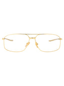 Balenciaga Aviator Optical Bb0495 O 002