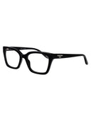 Balenciaga Squared Optical Bb0501 O 001
