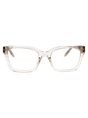 Balenciaga Squared Optical Bb0501 O 005