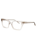 Balenciaga Squared Optical Bb0501 O 005