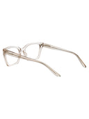 Balenciaga Squared Optical Bb0501 O 005