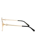 Gucci Runde optische Gg2146 Oa 001