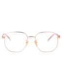 Gucci Runde optische Gg2146 Oa 003