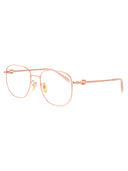 Gucci Runde optische Gg2146 Oa 003