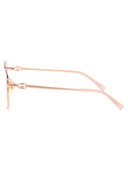Gucci Runde optische Gg2146 Oa 003