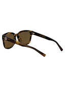 Gucci Squared Sunglasses Gg2126 Sk 003