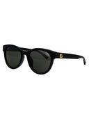 Gucci quadratische Sonnenbrille Gg2127 Sk 001