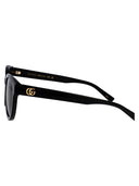 Gucci quadratische Sonnenbrille Gg2127 Sk 001