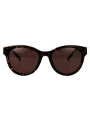 Gucci Squared Sunglasses Gg2127 Sk 002