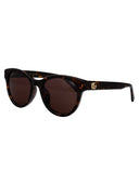 Gucci Squared Sunglasses Gg2127 Sk 002